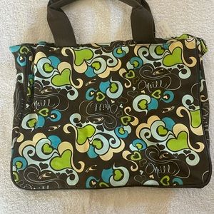 O’Neill canvas tote bag. Brand new